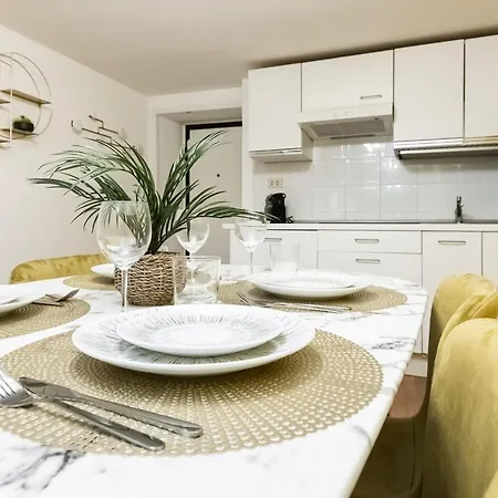 Apartamento Pieno Centro - 5 Min Acquario