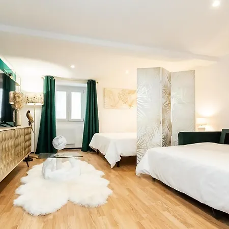 Apartamento Pieno Centro - 5 Min Acquario